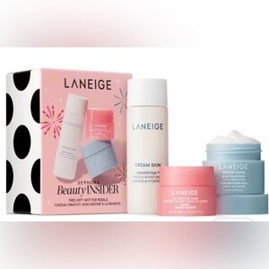 LANEIGE Hydration Heroes Gift Set Sephora